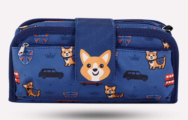 Bóp Viết 4.3 Inch  Et5469-4O Kairui