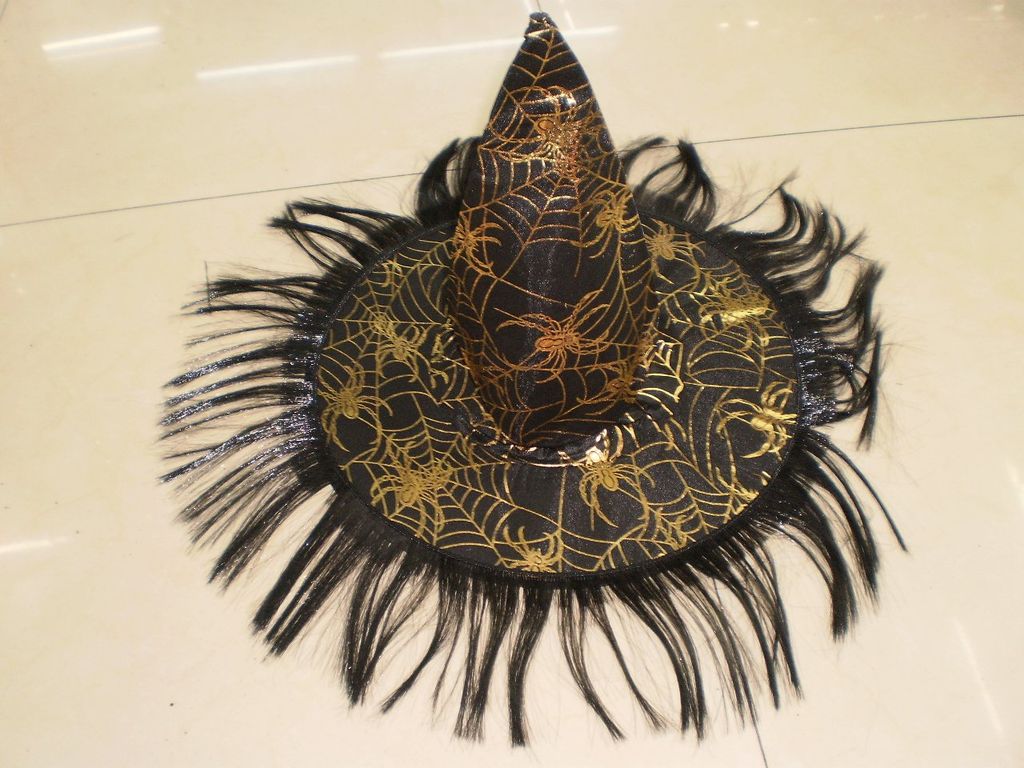 Nón NL Viền Ren YL-68