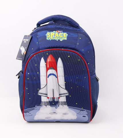 Ba Lô Cấp 1 13.9 Inch  Et5024-1Bl Kairui