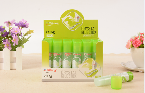 Hồ Khô 15G Yalong YL86009