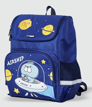 Balo Cấp 1 15.5 Inch  Et6507-C Kairui