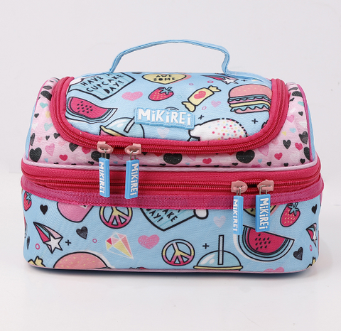 Túi Đựng Phụ Kiện Cá Nhân 5.9 Inch  Et4595-4G Kairui