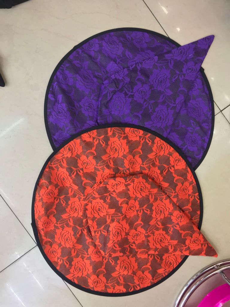 Nón NL Hoa Hồng YL-74