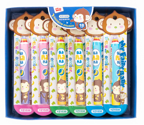 Gôm Bút Chì Yz1530 H/18 (Thnk071)