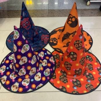 Nón TE Đầu Lâu YL-86