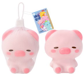 Đồ Chơi Squishy Mini Heo Yz2119 (Thnk071)