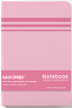 Sổ Bìa Giấy A5 96Tr Bg8447A5-1-4 Kairui