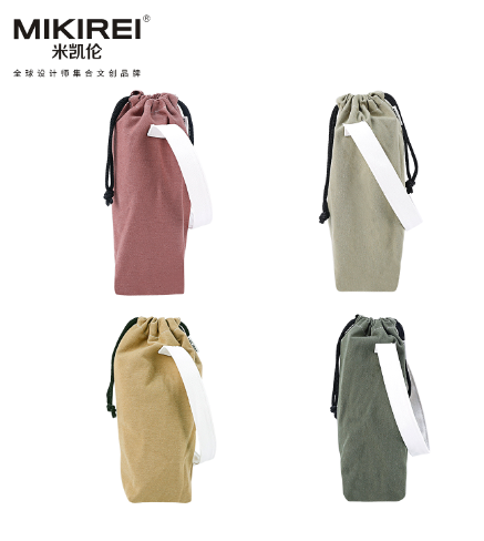 Túi Đựng Bình Nước   Dbd-001-D-1-6 Kairui