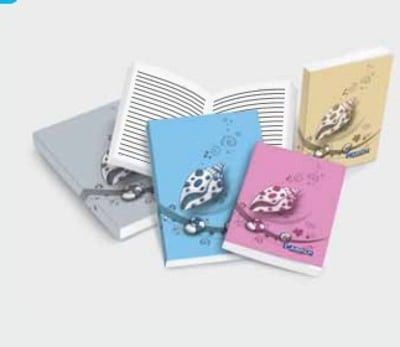 Sổ Lò Xo CA 3559 120T A6