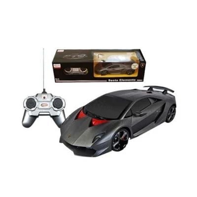 RASTAR XE ĐIỀU KHIỂN 1:24 LAMBORGHINI SESTO R48200-VTA 2864