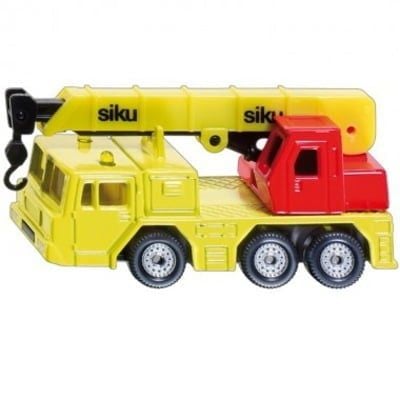 Đồ Chơi Xe Siku - 1326