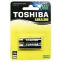 Pin AA Toshiba LR6GCP Alkaline 1,5V Không xạc