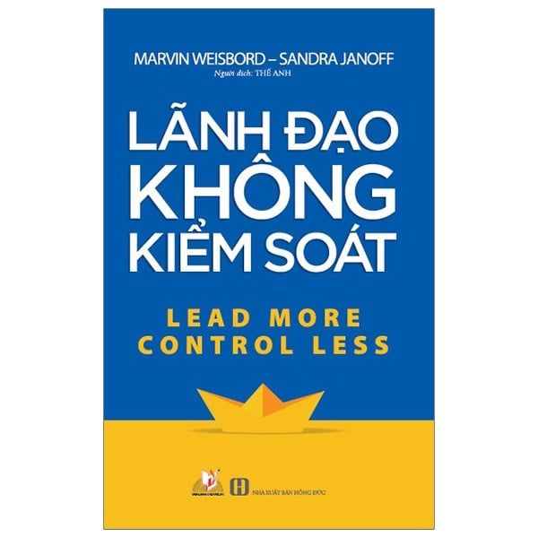 LÃNH ĐẠO KHÔNG KIỂM SOÁT
