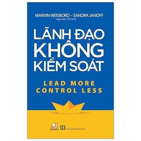 LÃNH ĐẠO KHÔNG KIỂM SOÁT
