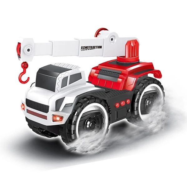 XE CẦN CẨU SF806035 (DUKA)-DKA 24