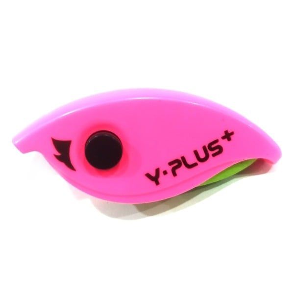 Tẩy Bấm - Vẹt Parakeet Mini - Y Plus+ EX1701