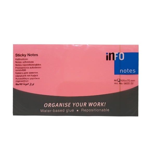 Giấy Sticky Notes 5655-32