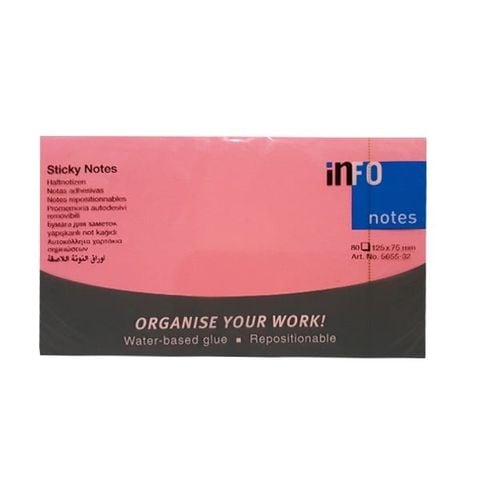 Giấy Sticky Notes 5655-32