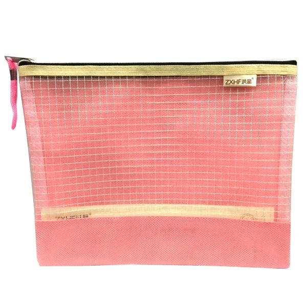 TÚI LƯỚI B5 HX-8155 (10C/B) (0061-HT)