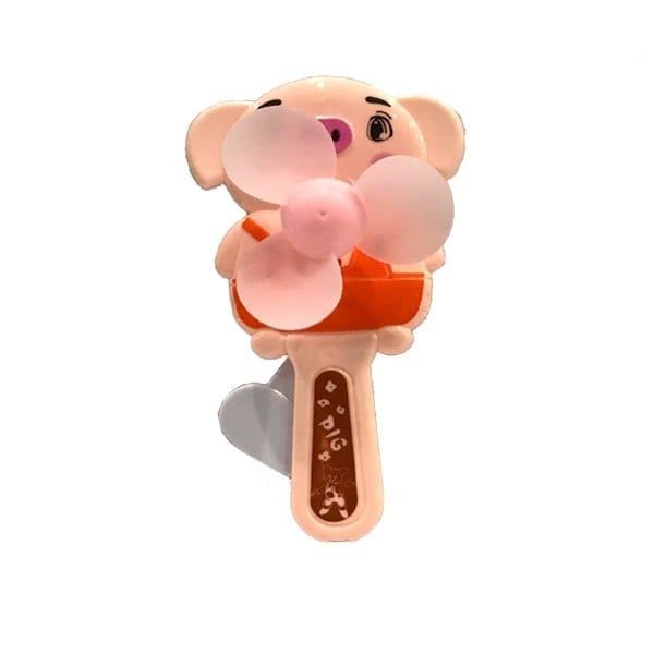 Đồ Chơi Quạt Heo Con - LH43