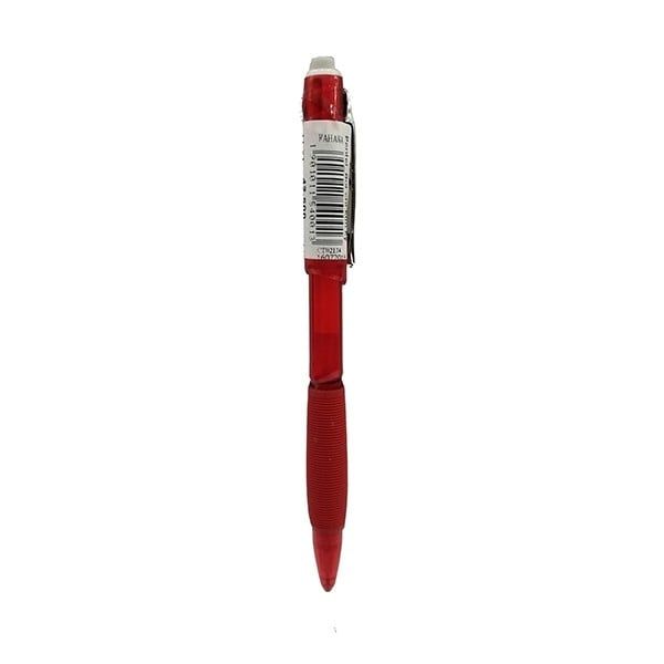 Bút Chì Kim Kỹ Thuật Pentel 0.7mm - QE207-B - Màu Đỏ