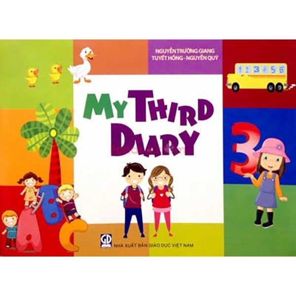 My Third Diary