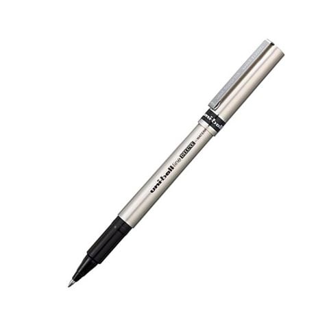 Uni Bút Lông Kim Fine Deluxe (0.7) UB-177 - Mực Đen