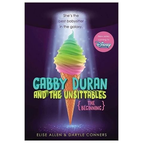 GABBY DURAN AND THE UNSITTABLES_CHRON 0421