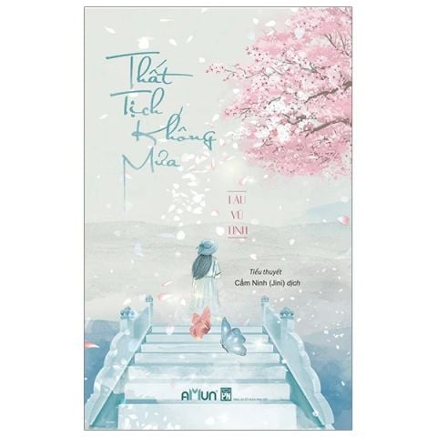 THẤT TỊCH KHÔNG MƯA