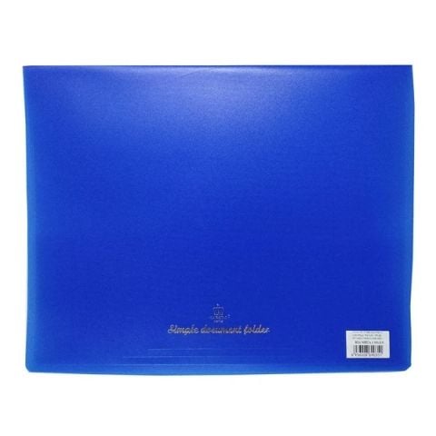 BÌA NHỰA 1 NGĂN (0331-GP)