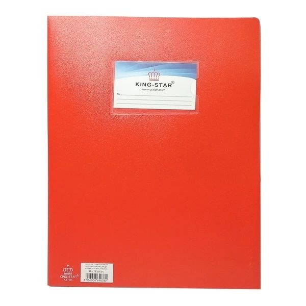 BÌA TÚI DÀY (0331-GP)