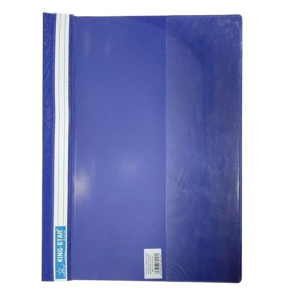 BÌA ACCO XI A4 (0331-GP)