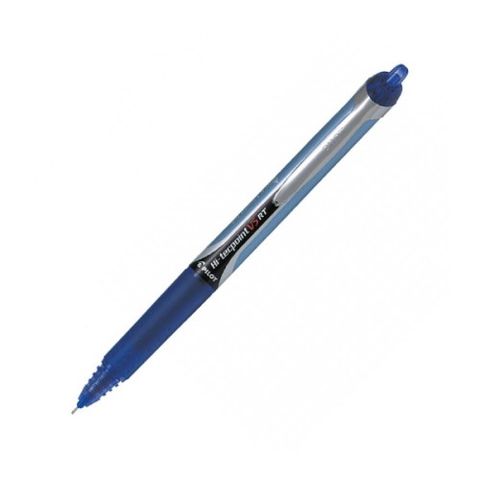 Pilot- Viết Mực Nước  Hi-Tech V5 Rt Mực Xanh/Bxrt-V5-L (12C/H)(0323-Bt)