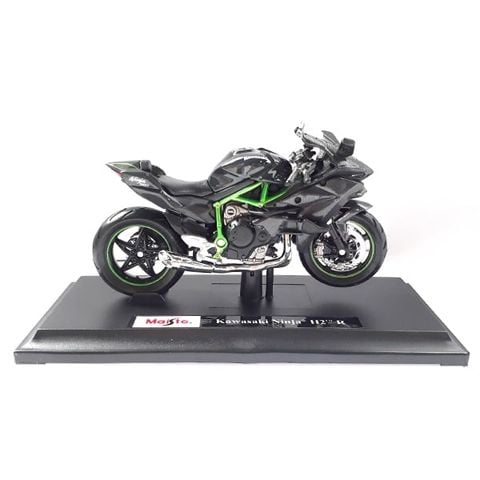 MAISTO XE KAWASAKI NINJA H2R 15931/MT39300 (0065-VTA)