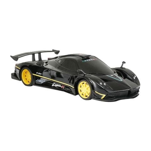 RASTAR XE DK PAGANI ZONDA R R38010-BLACK (0065-VTA)-VTA 19