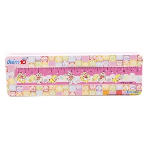 HỘP BÚT TP-PCA012/DO (5404-TL)