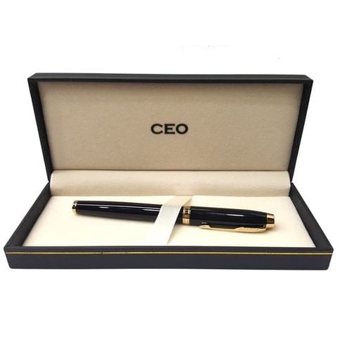 Bút Bi Nắp CEO-798