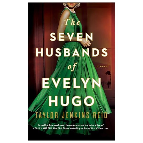 THE SEVEN HUSBANDS OF EVELYN HUGO_SIMON US 0825