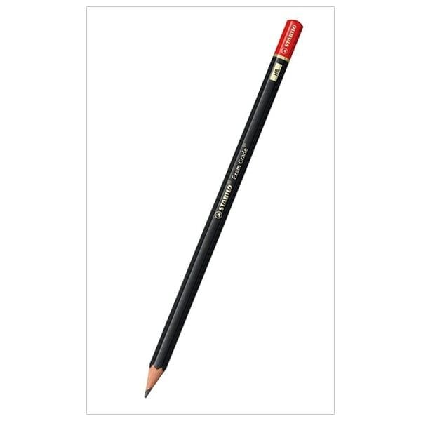 STABILO-VIẾT CHÌ GỖ  EXAM GRADE HB(THCK0640)