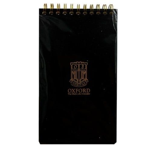 Sổ Lò Xo Vp Mini Oxford 160Tr D132Mn (Thnk031)