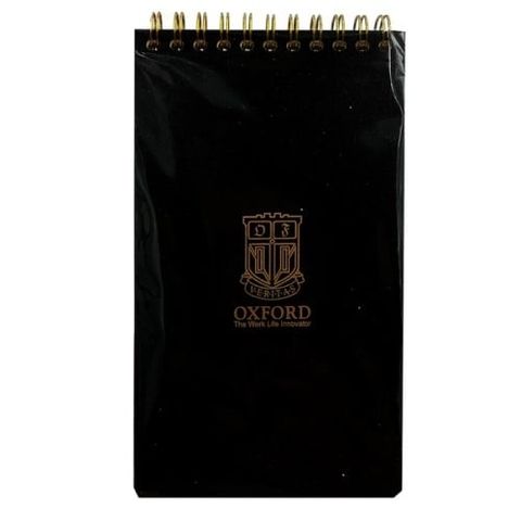 Sổ Lò Xo Vp Mini Oxford 160Tr D132Mn (Thnk031)