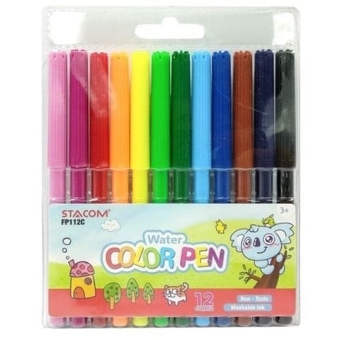 Stacom-Fp212C Viết Lông 12M   (St-5390)