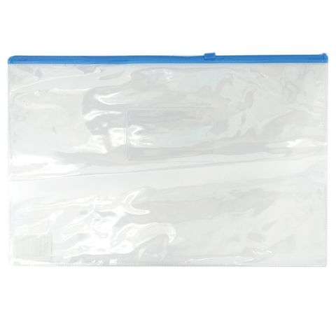 Stacom Túi Nhựa Dây Kéo