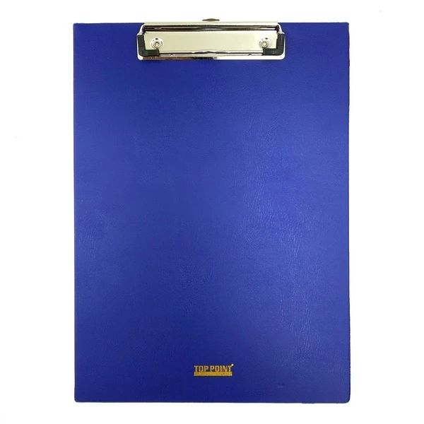 BÌA TRÌNH KÝ ĐƠN TOPPOINT A4 TOP-156A - D.ĐẬM (0013-ĐĐ)