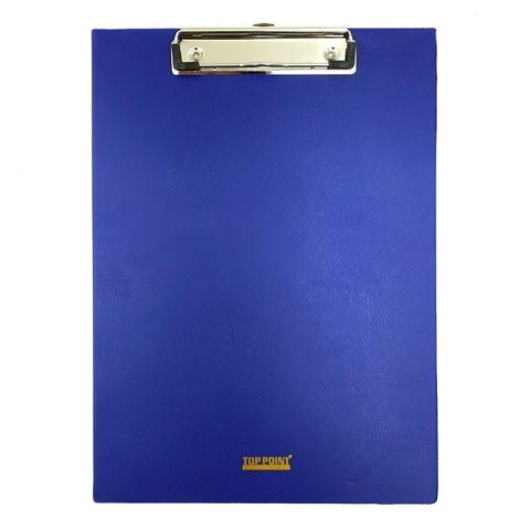 BÌA TRÌNH KÝ ĐƠN TOPPOINT A4 TOP-156A - D.ĐẬM (0013-ĐĐ)