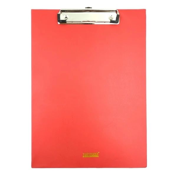BÌA TRÌNH KÝ ĐƠN TOPPOINT A4 TOP-156A - ĐỎ (0013-ĐĐ)