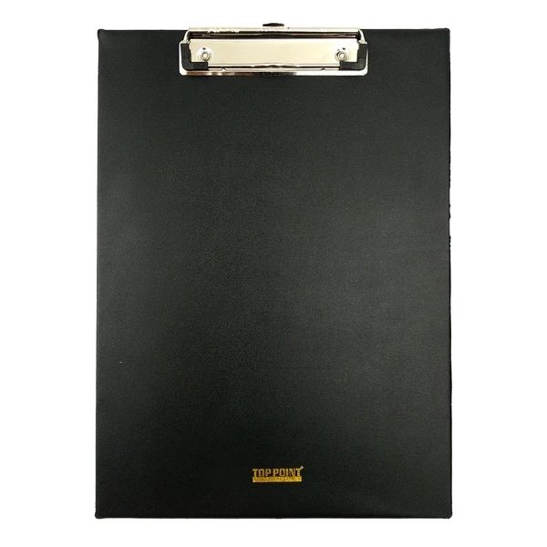 BÌA TRÌNH KÝ ĐƠN TOPPOINT A4 TOP-156A - ĐEN (0013-ĐĐ)