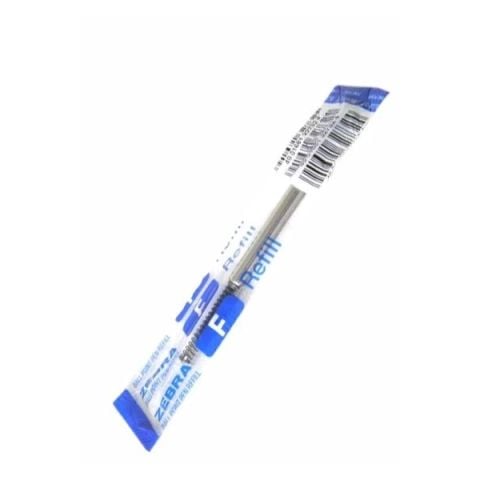 ZEBRA - RUỘT F-0.7 MỰC XANH (BA115-F701-F301-F301comp) - BR-1B-F-BL (MS)