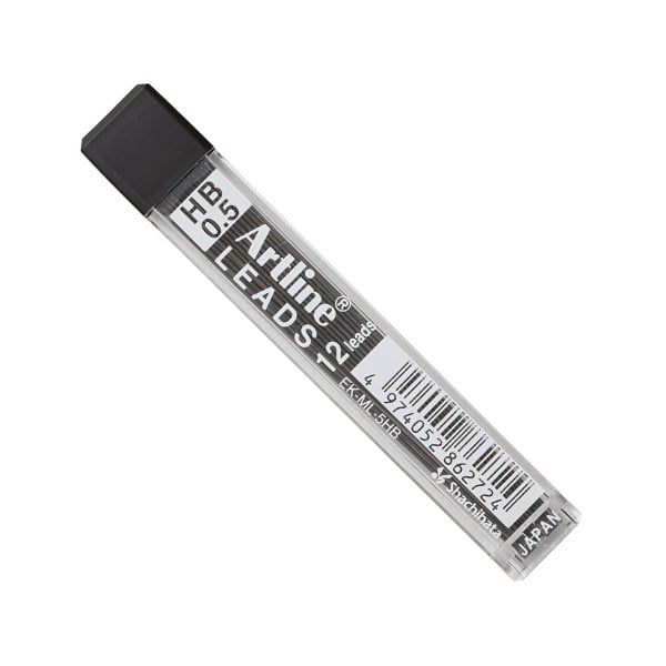 Ruột Bút Chì Artline EK - ML 0.5 - 5HB
