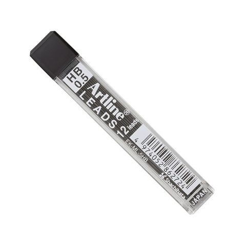 Ruột Bút Chì Artline EK - ML 0.5 - 5HB